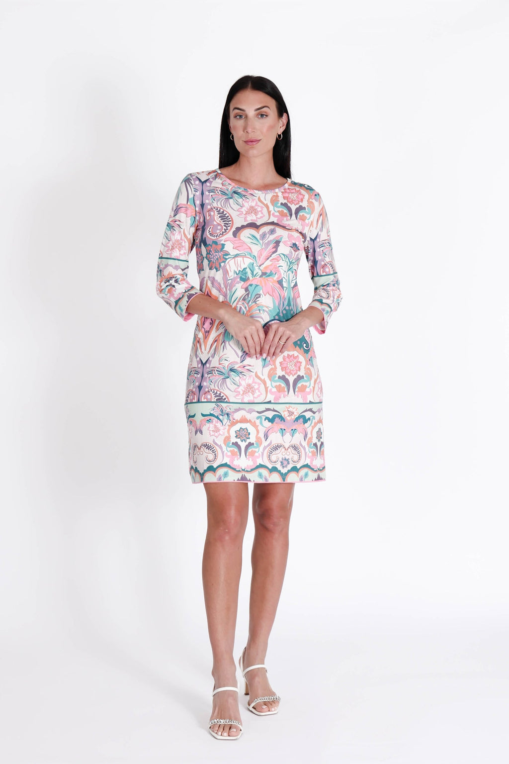 Daphne Dress O'Porto