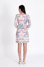 Daphne Dress O'Porto