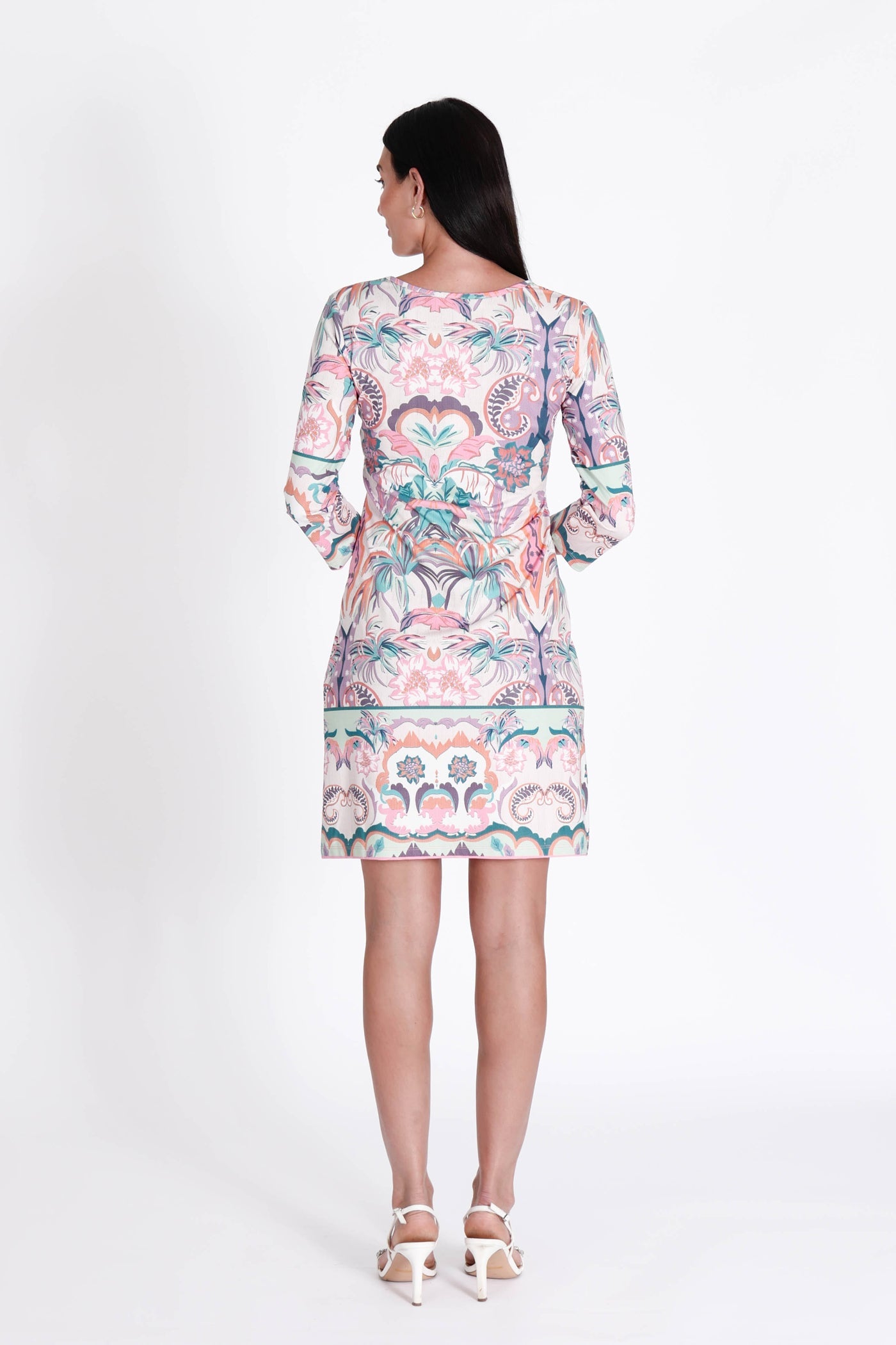 Daphne Dress O'Porto
