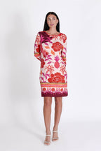 Daphne Dress Shenzi