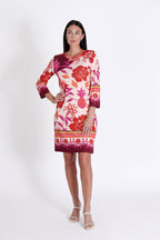 Daphne Dress Shenzi