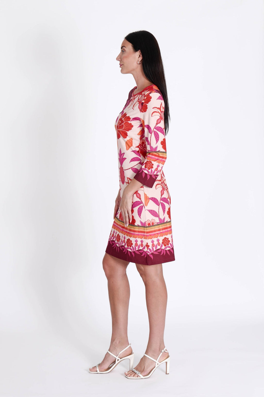 Daphne Dress Shenzi