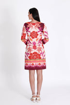 Daphne Dress Shenzi