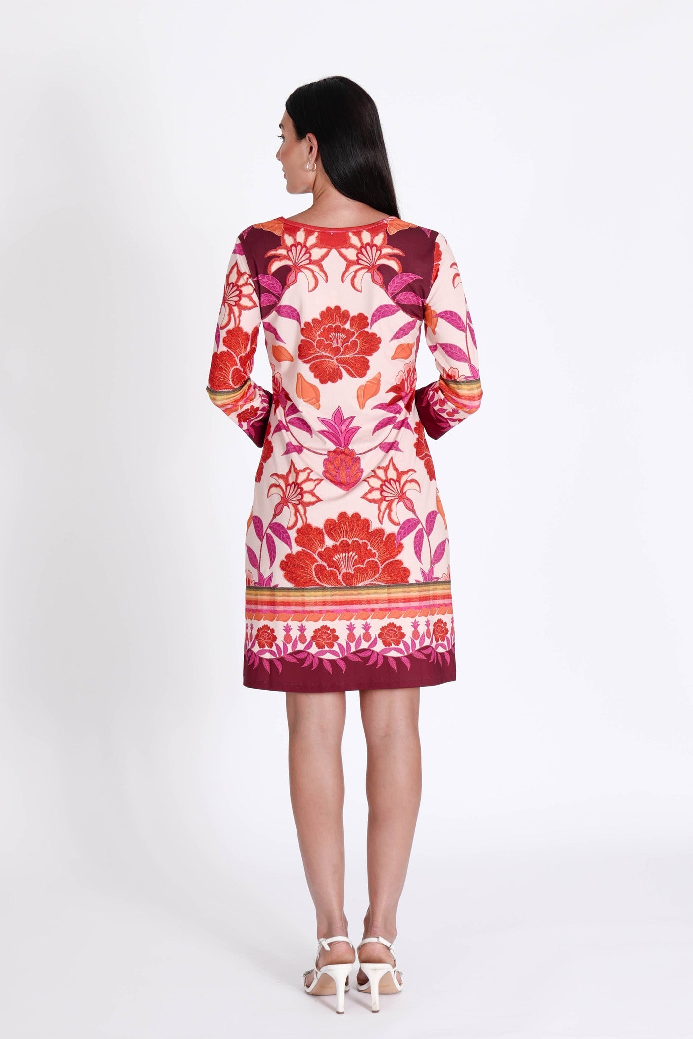 Daphne Dress Shenzi