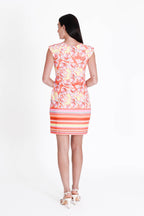 Lily Dress Iridescent
