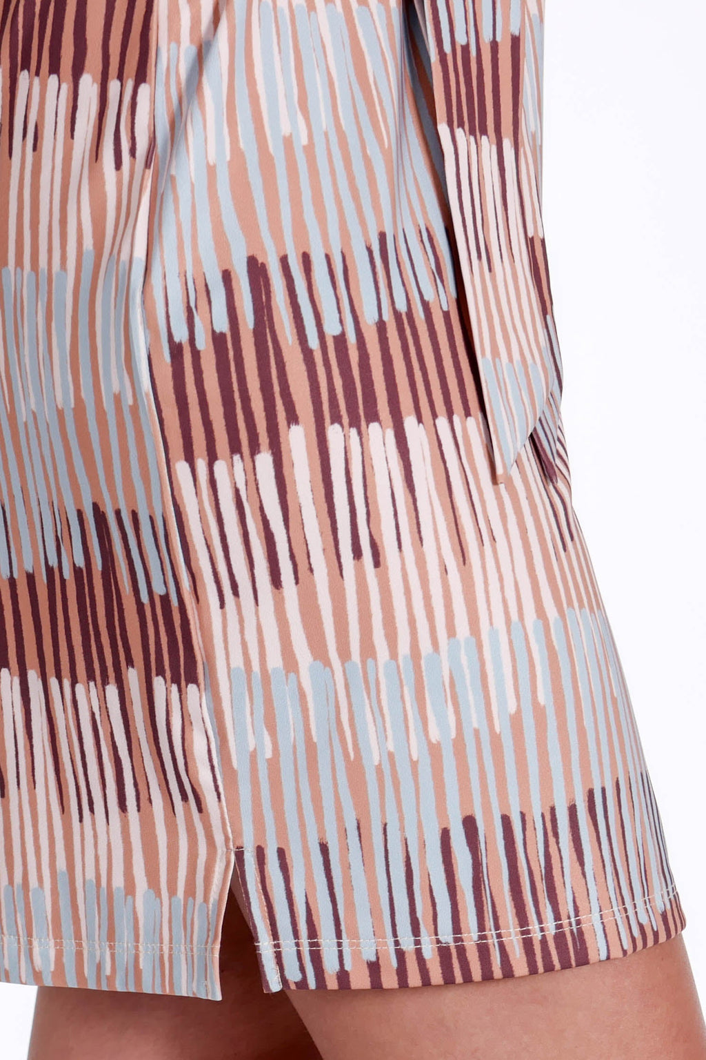 Donna Dress Styx