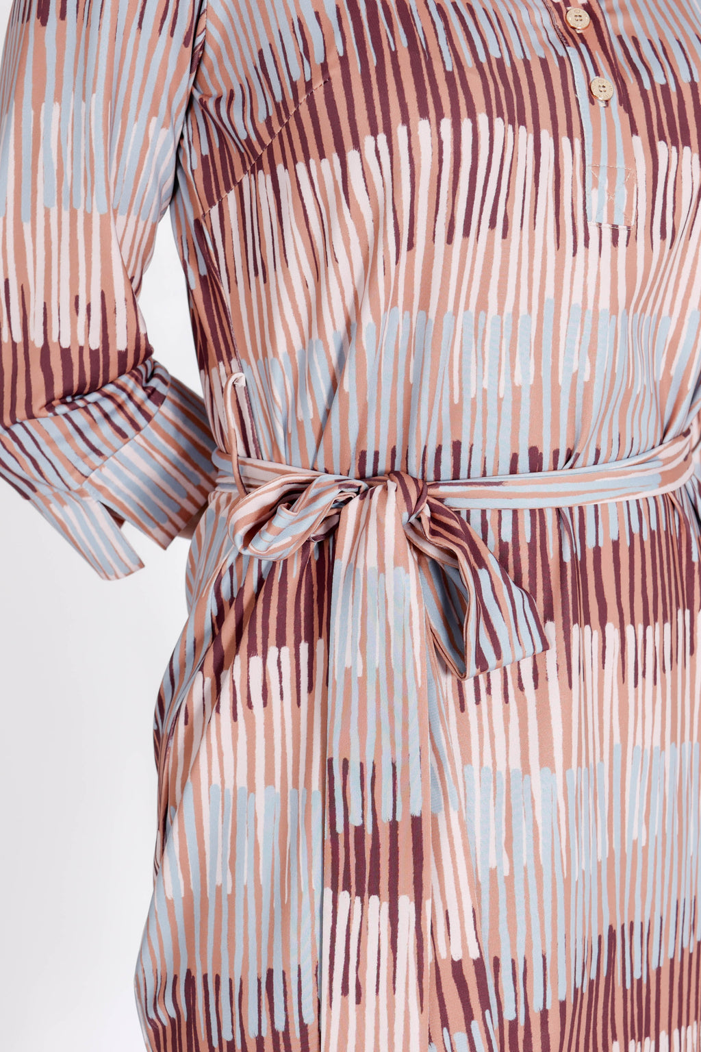 Donna Dress Styx