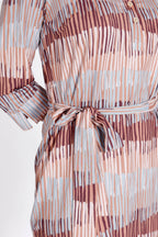 Donna Dress Styx