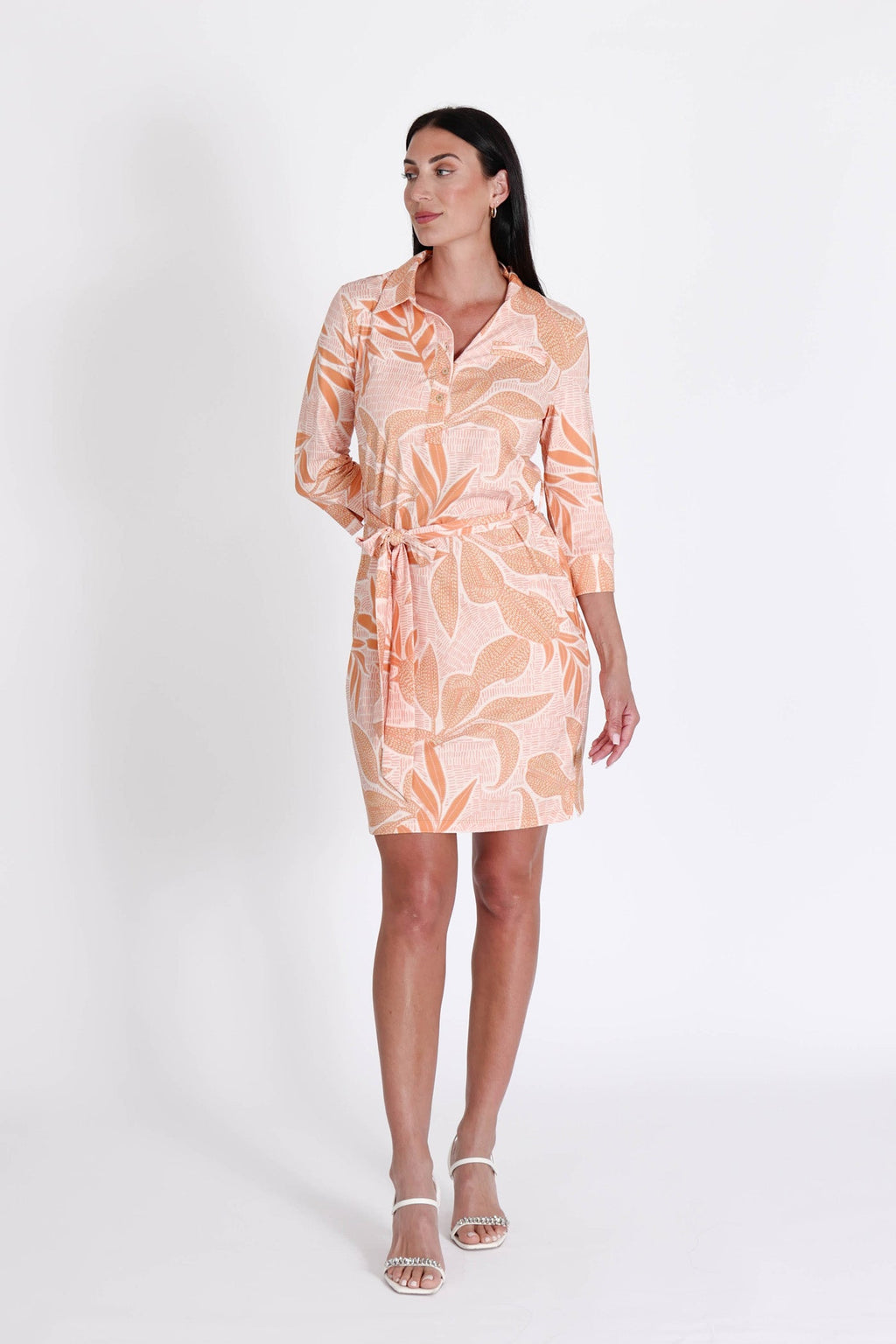 Donna Dress Oats