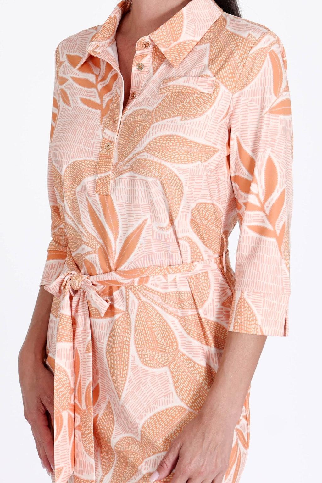 Donna Dress Oats