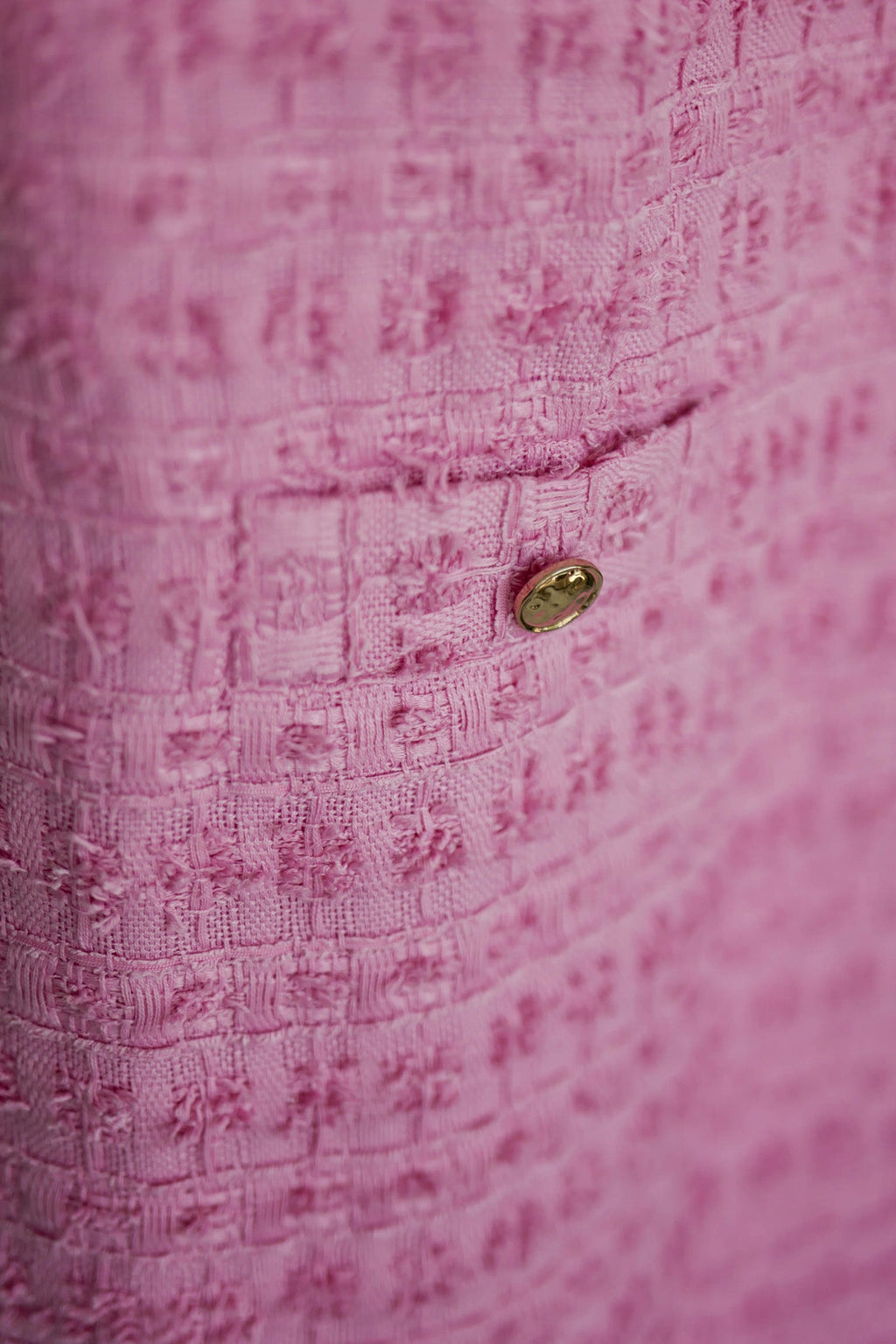 Barrington Dress Pink