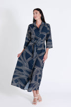 Marrakech Dress Roads