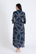 Marrakech Dress Roads