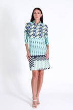 Pebble Beach Dress Chess