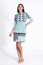 Pebble Beach Dress Chess