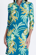 Pebble Beach Dress DNA