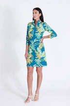 Pebble Beach Dress DNA