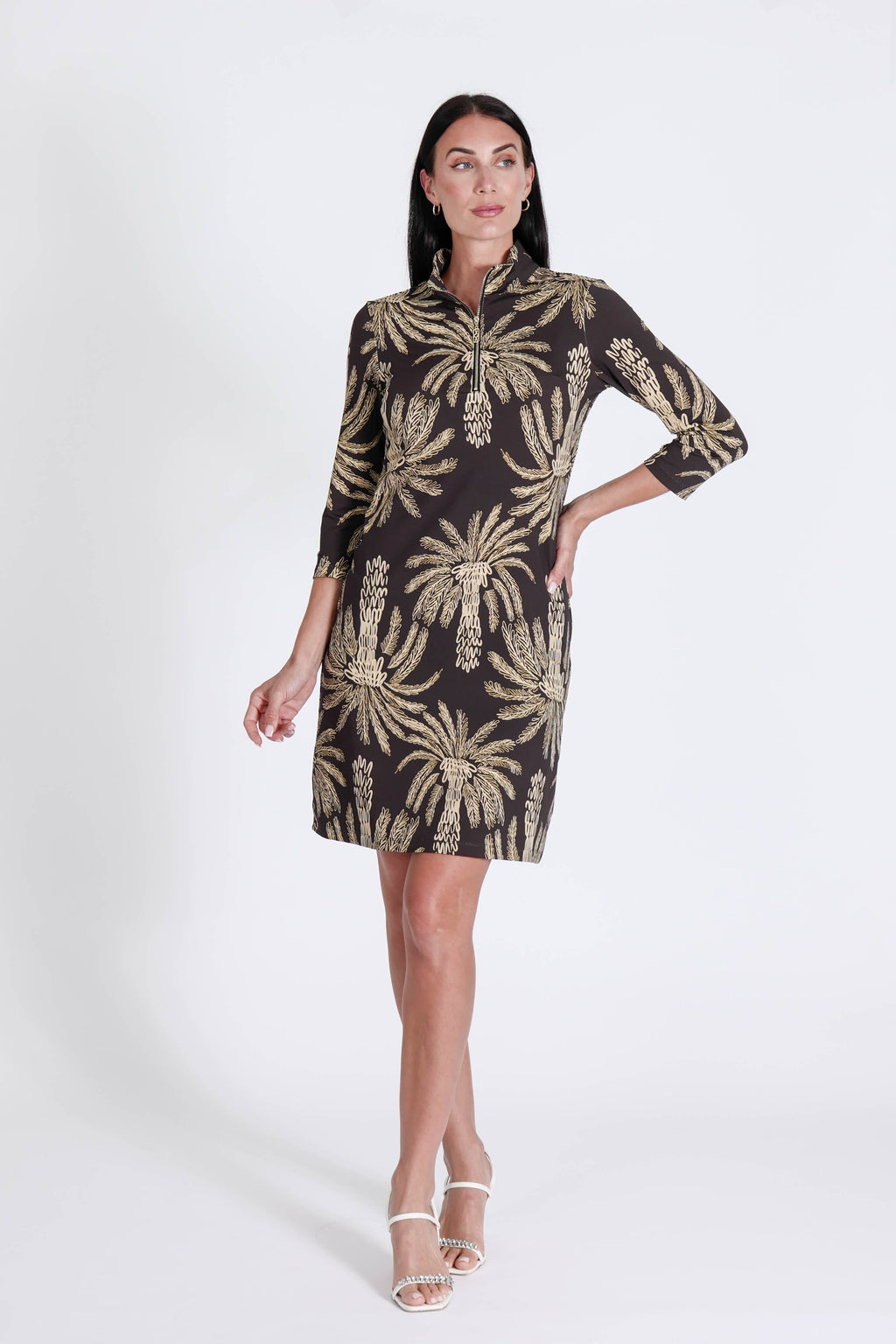 Pebble Beach Dress Agadir