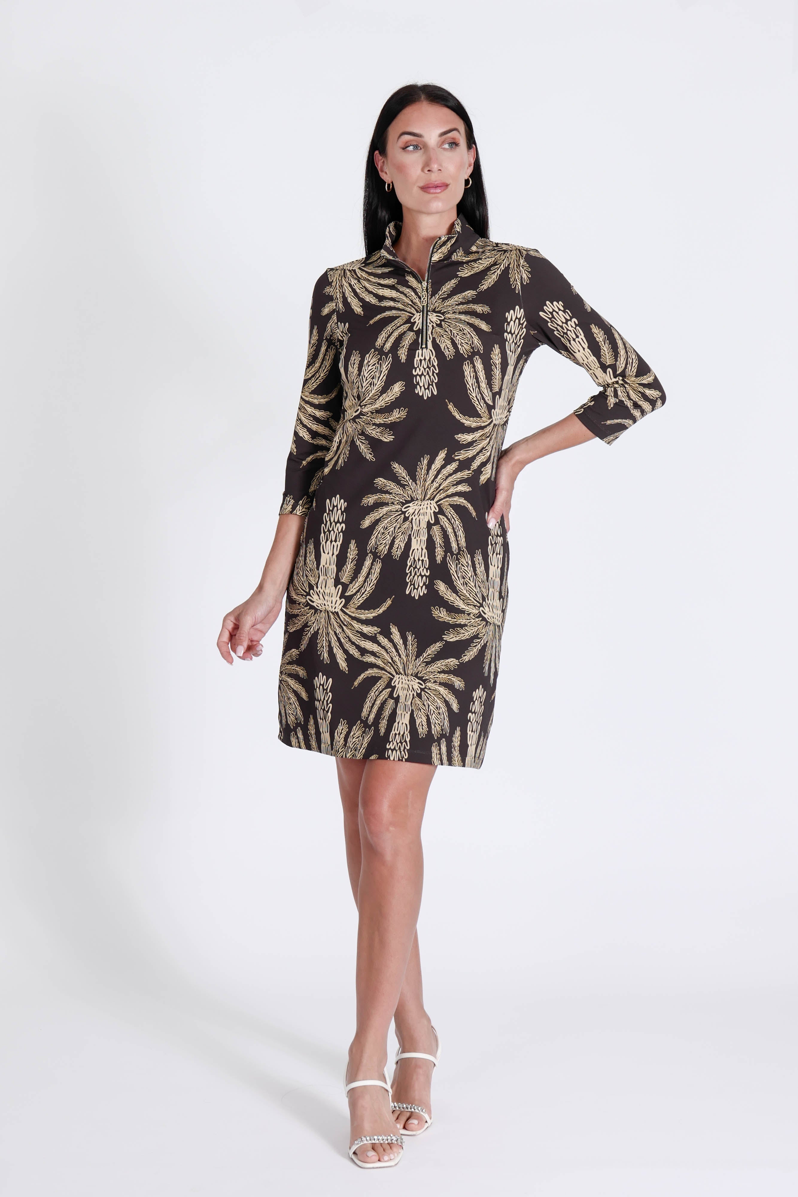 Pebble Beach Dress Agadir