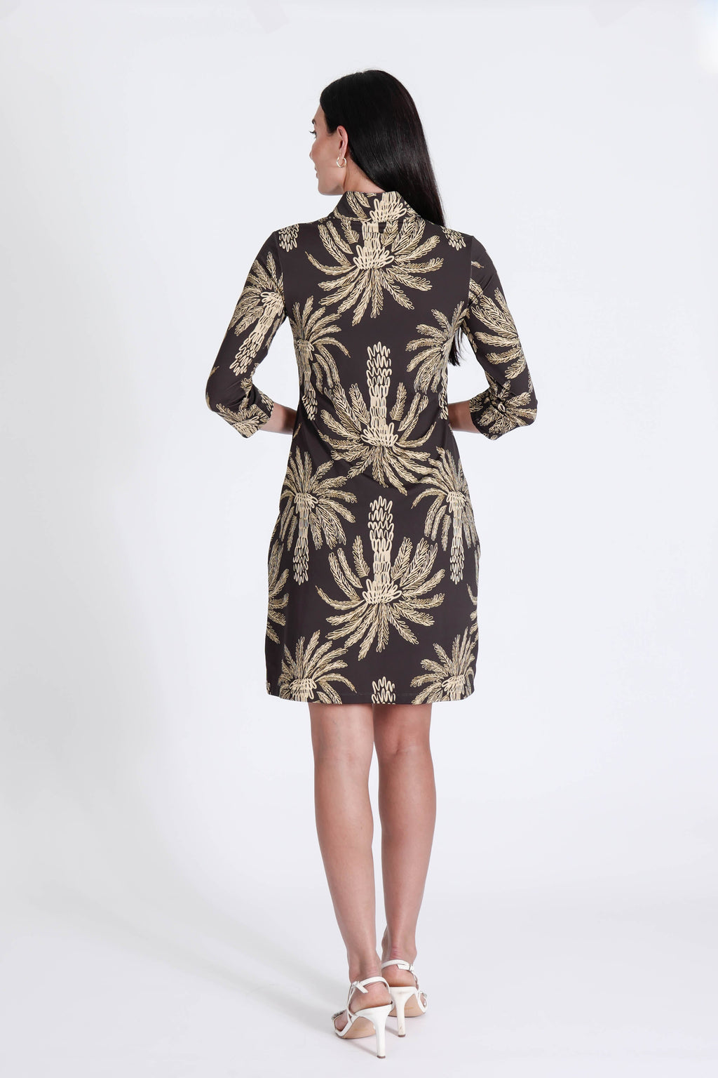 Pebble Beach Dress Agadir