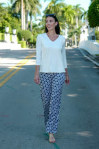 Boulevard Pants Double C's