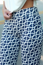 Boulevard Pants Double C's