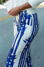 Boulevard Pants Bamboo