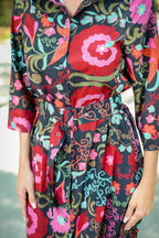 Marrakech Dress Berkshire