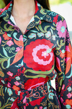 Marrakech Dress Berkshire