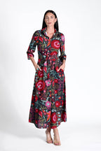 Marrakech Dress Berkshire