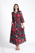 Marrakech Dress Berkshire