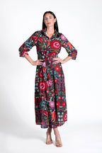 Marrakech Dress Berkshire
