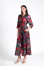 Marrakech Dress Berkshire