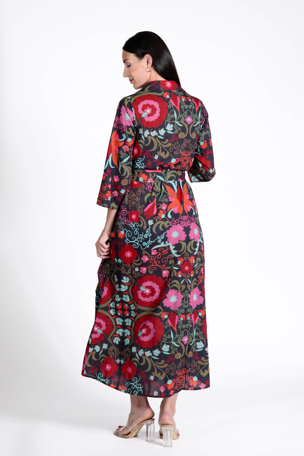 Marrakech Dress Berkshire