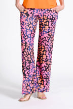 Boulevard Pants African