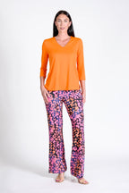 Boulevard Pants African