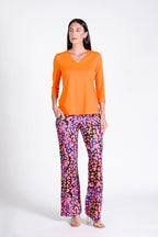 Boulevard Pants African