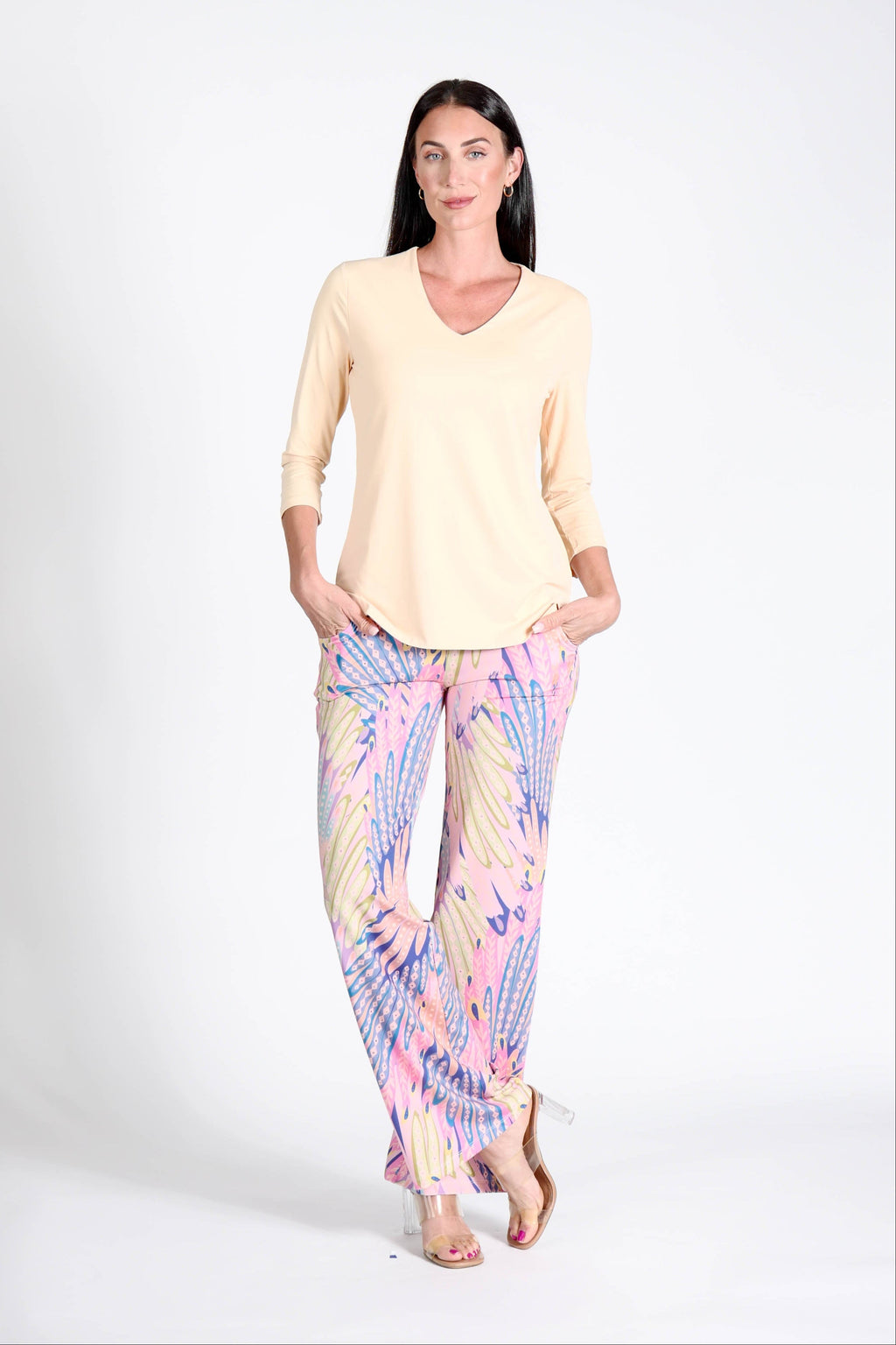 Boulevard Pants Cheyenne