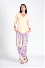 Boulevard Pants Cheyenne