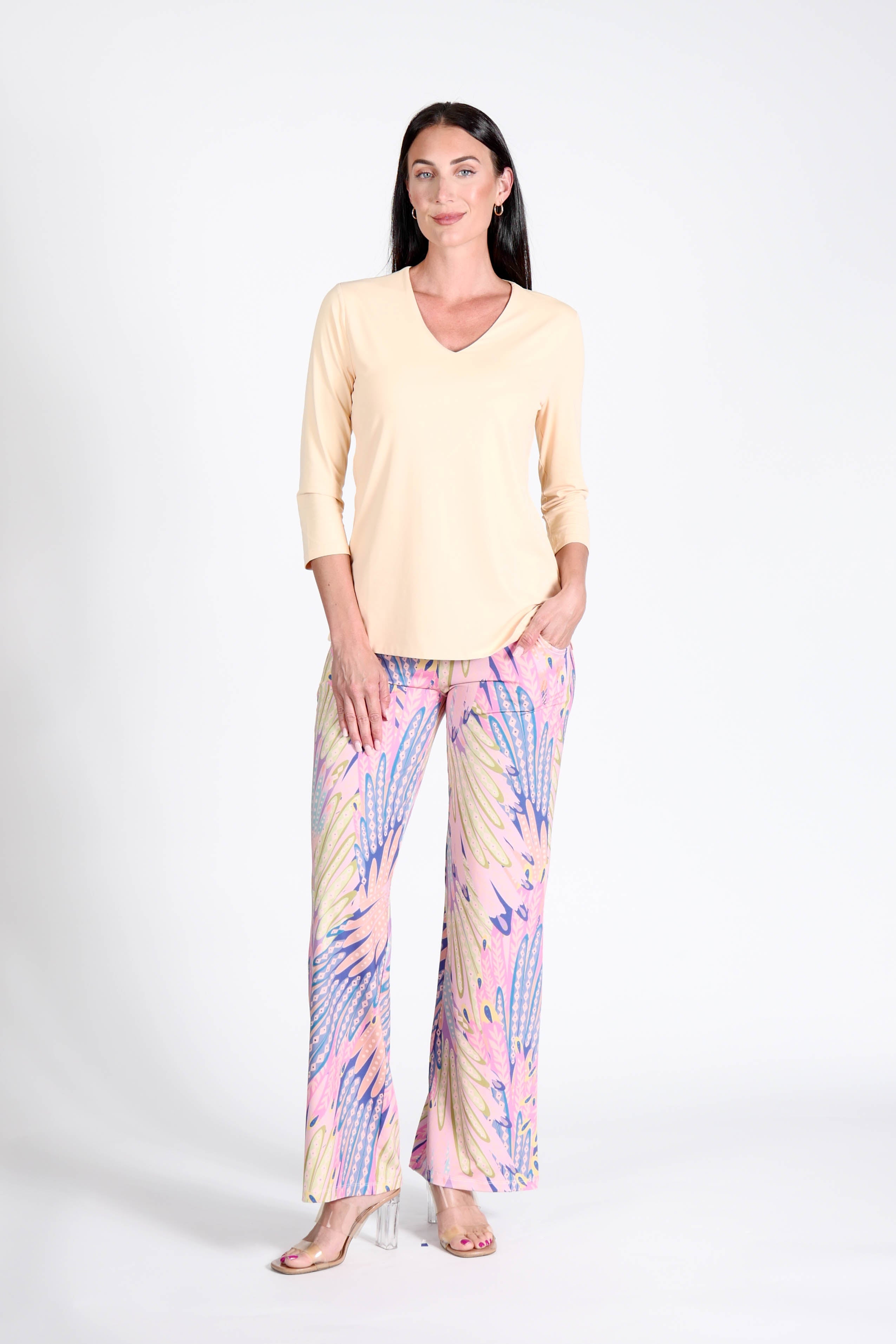 Boulevard Pants Cheyenne