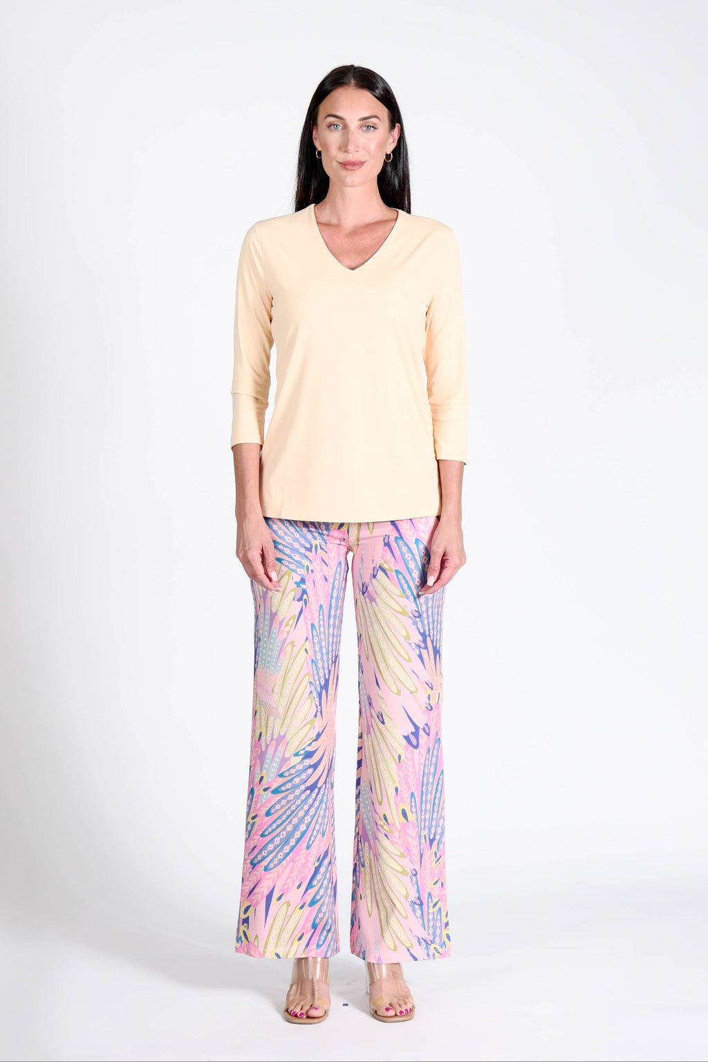 Boulevard Pants Cheyenne