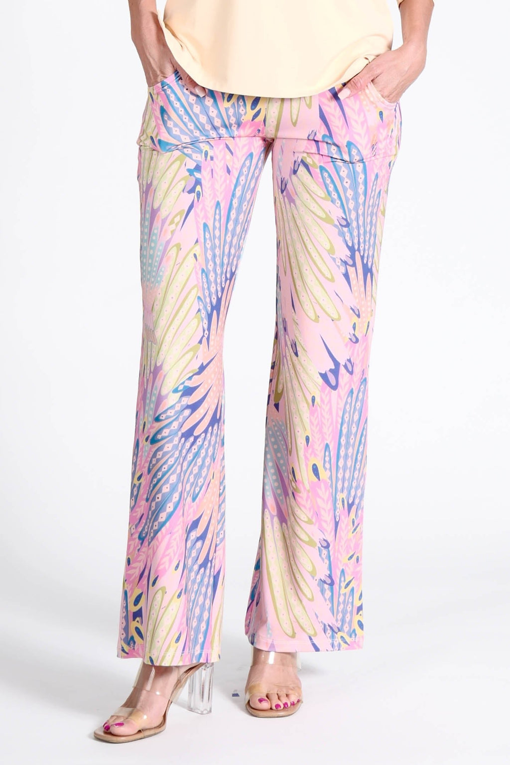 Boulevard Pants Cheyenne