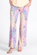 Boulevard Pants Cheyenne