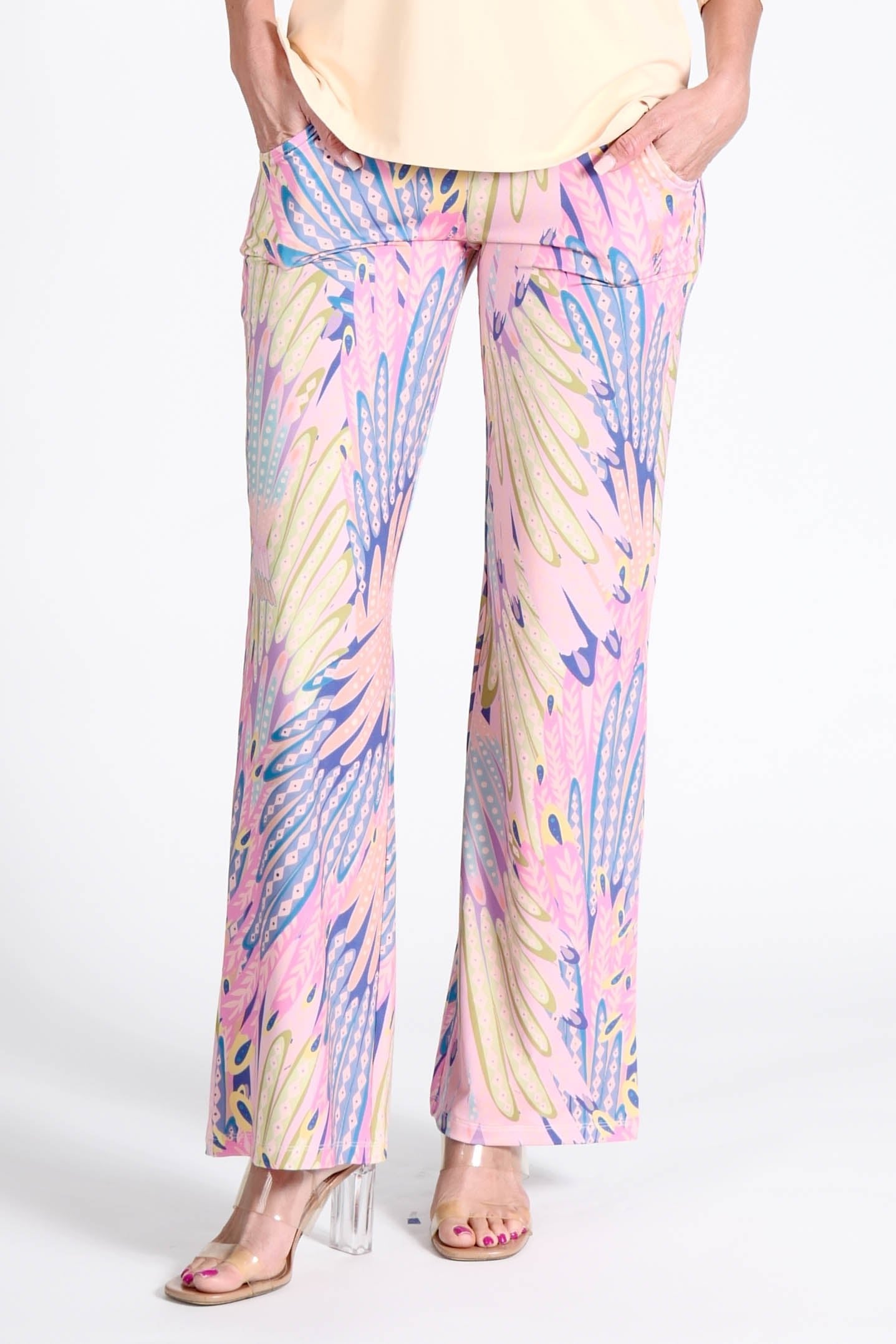 Boulevard Pants Cheyenne