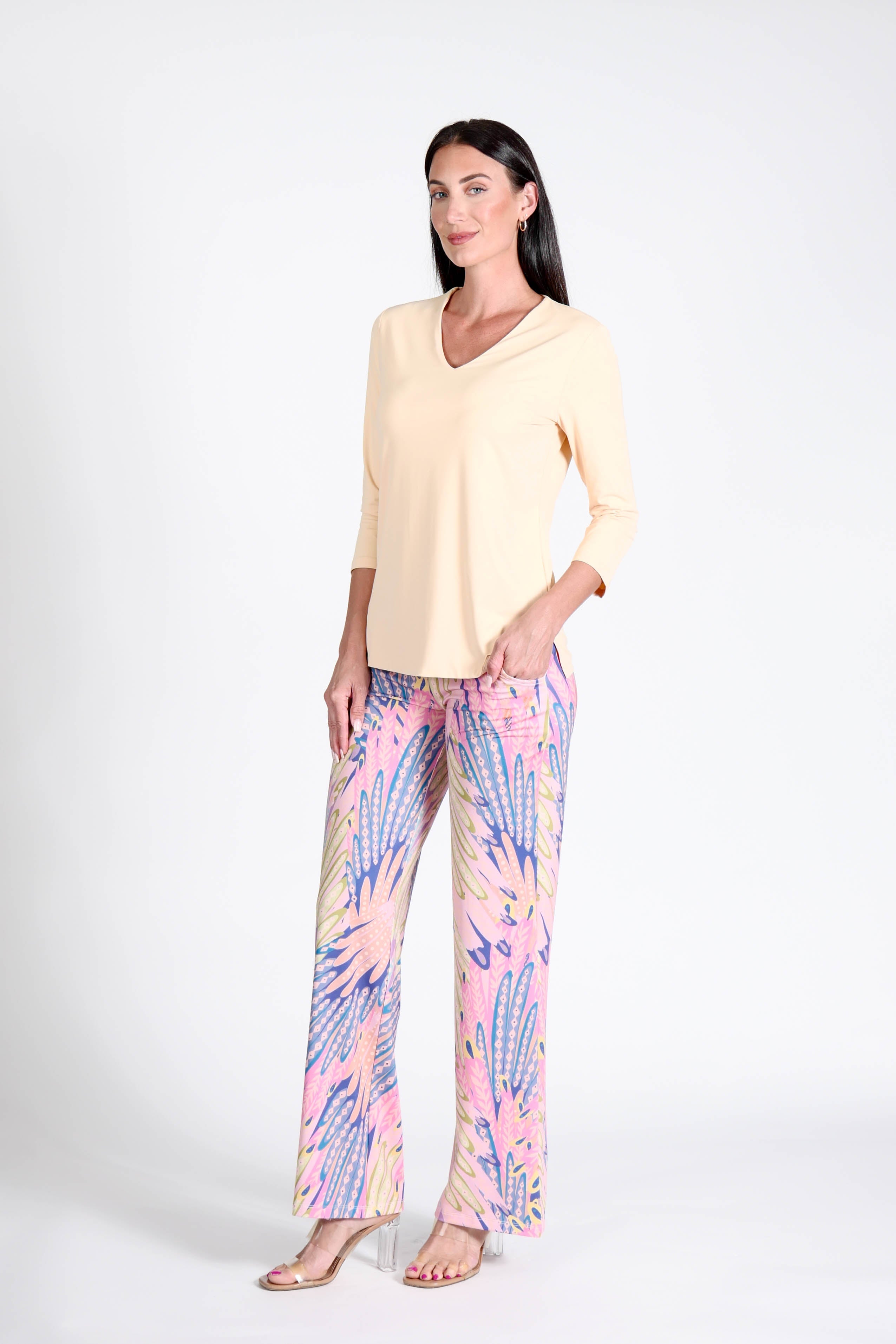 Boulevard Pants Cheyenne