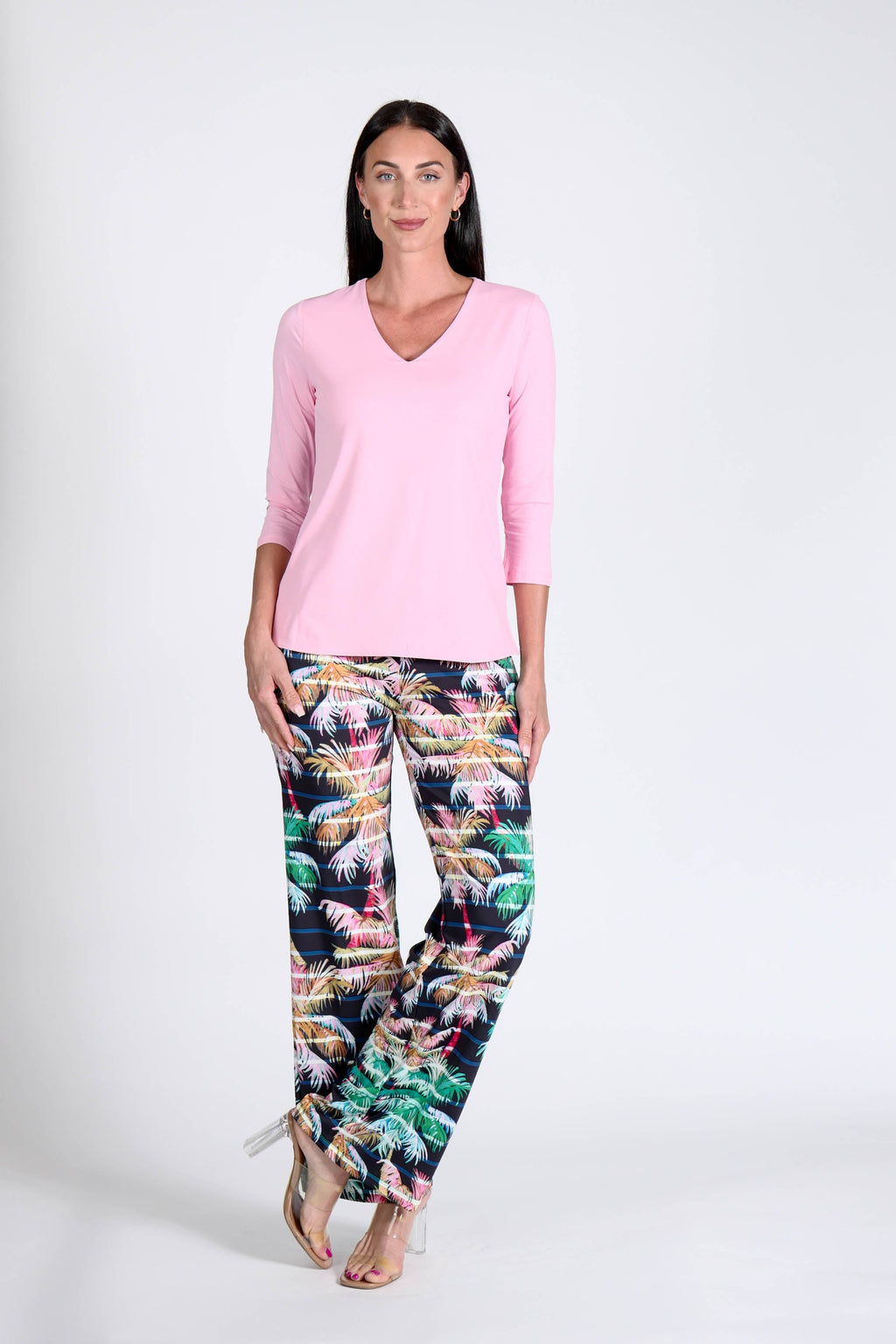 Boulevard Pants Mirage