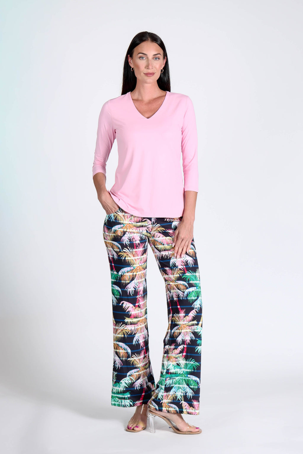 Boulevard Pants Mirage