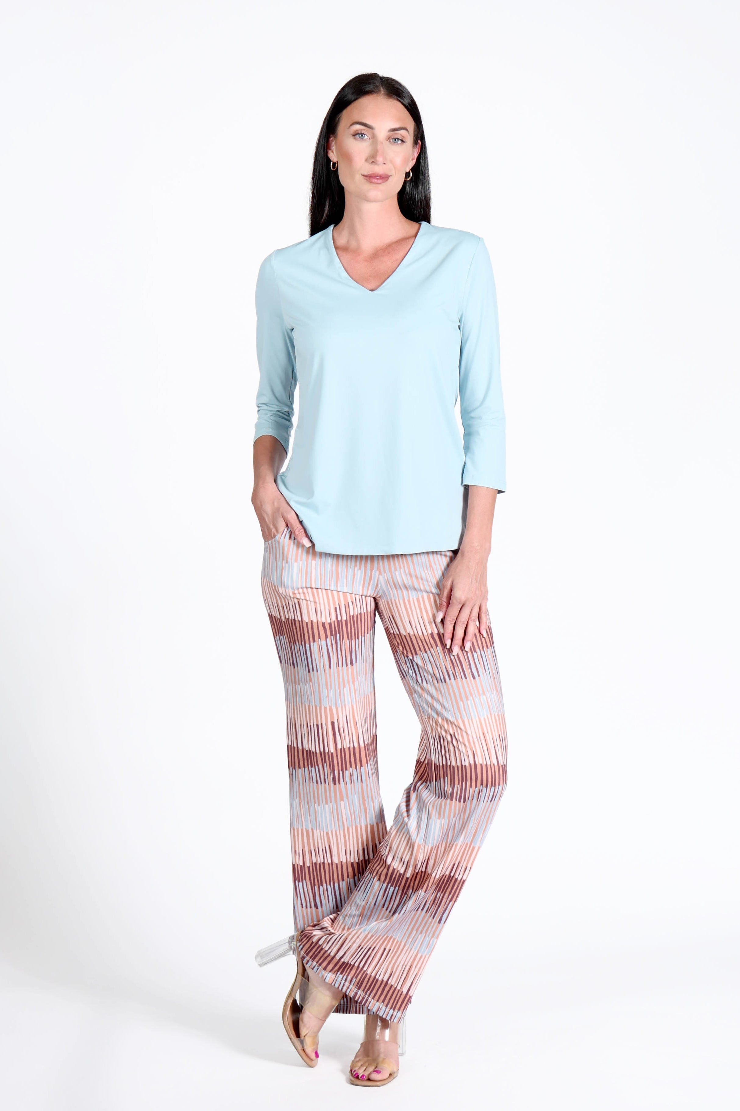 Boulevard Pants Styx
