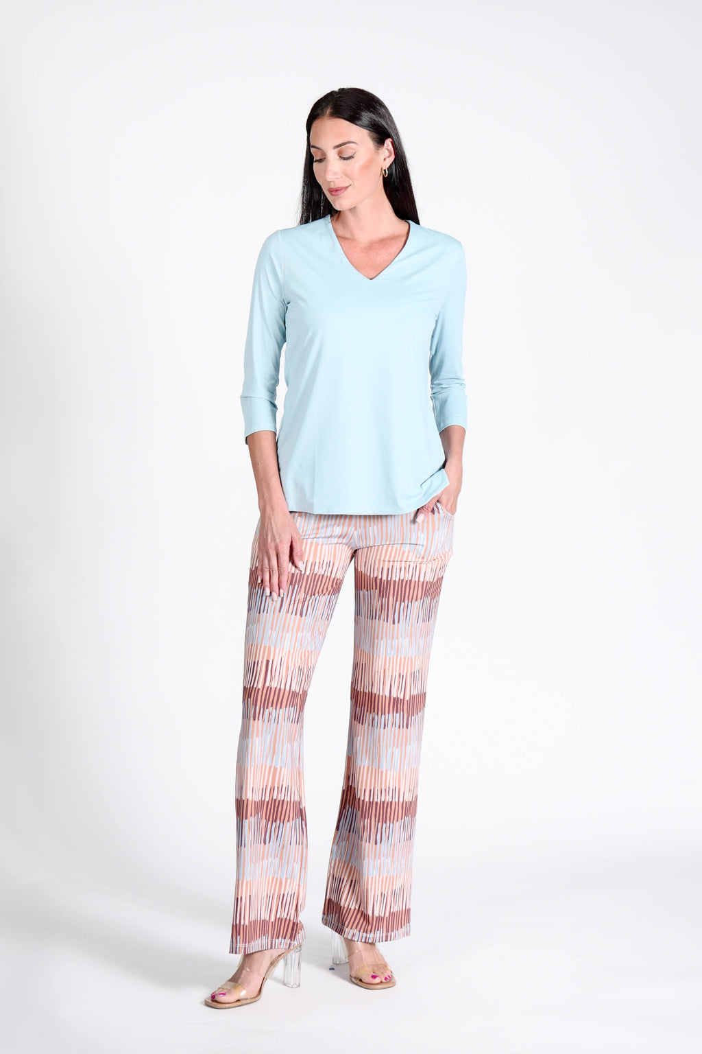 Boulevard Pants Styx