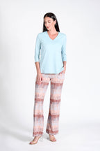 Boulevard Pants Styx